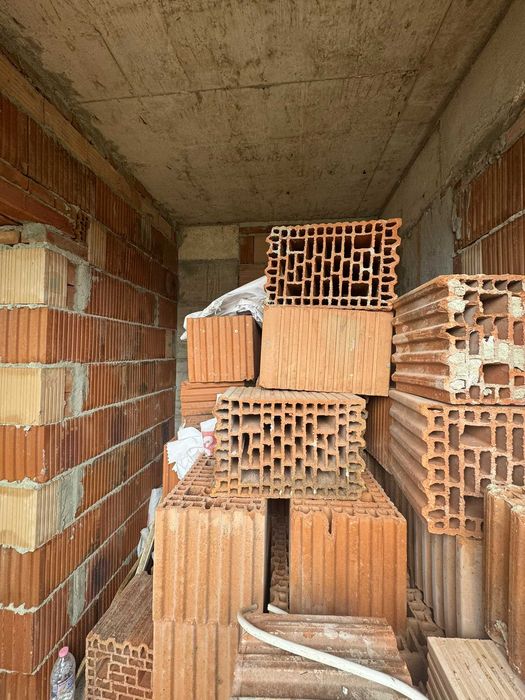 Мирково Тухла Пролайф 25 N+F Комфорт 380х250x240mm