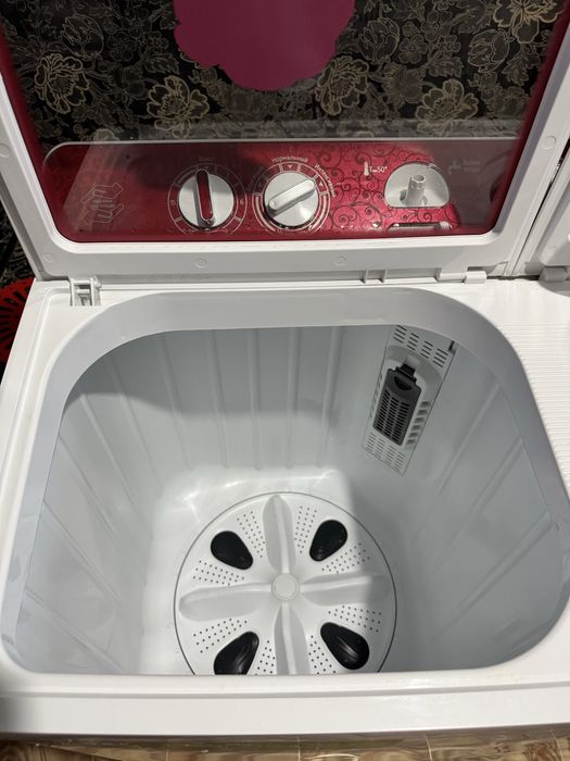 Продам стиральную машинку