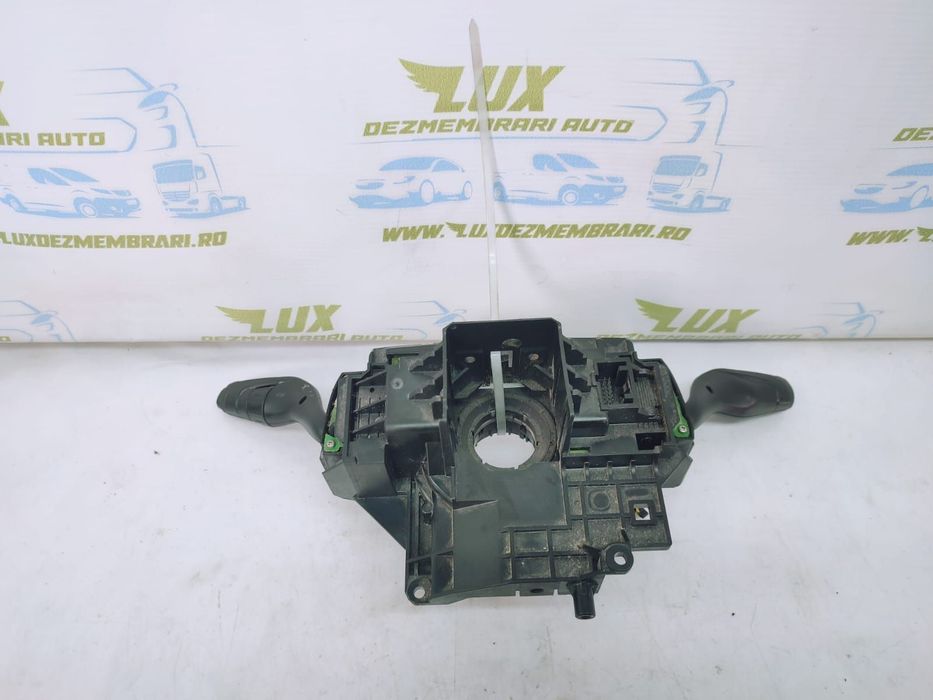 Ansamblu manete cu spira volan bv6t-13n064-af Ford Focus 3  [din 2011 pana  2015]
