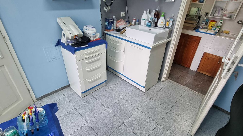 Дентално оборудване  - високо качество