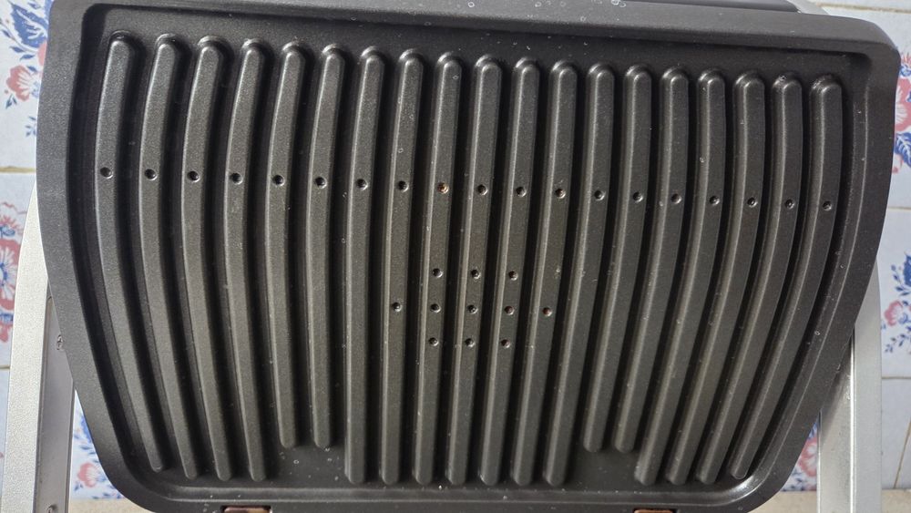 Gratar optigrill tefal