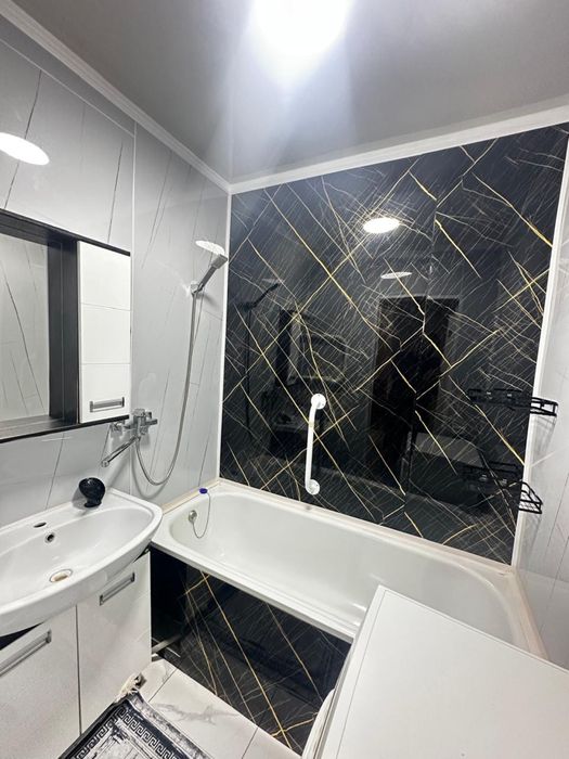 Продам 2 ком кв 53 м2 в микрорайоне Кунаева