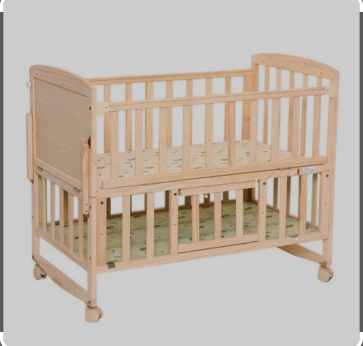 Продам манеж детский