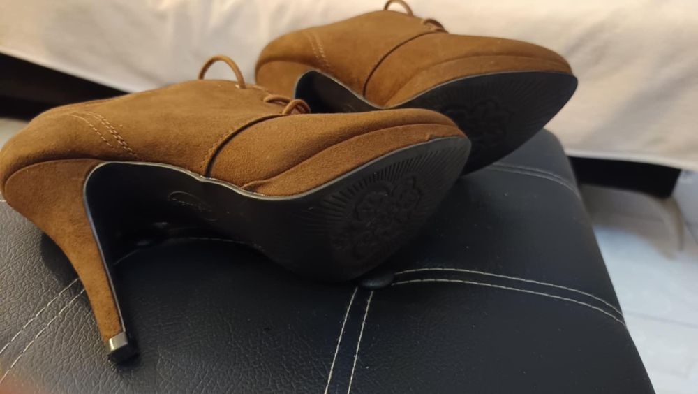 Дамски обувки 38 номер