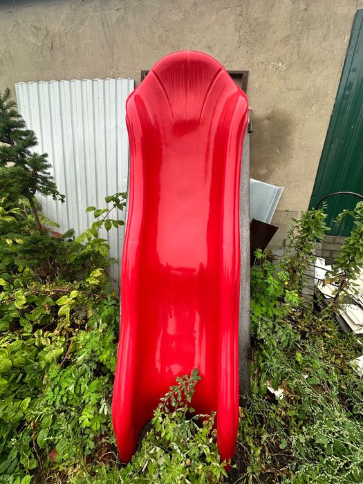 Продам горку игровую