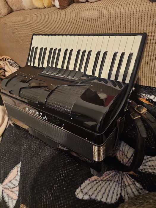 Vand acordron sonola