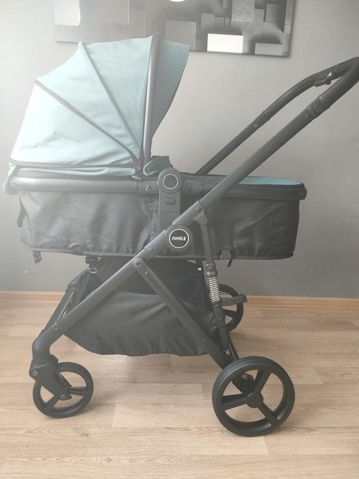 Коляска детская всесезоная