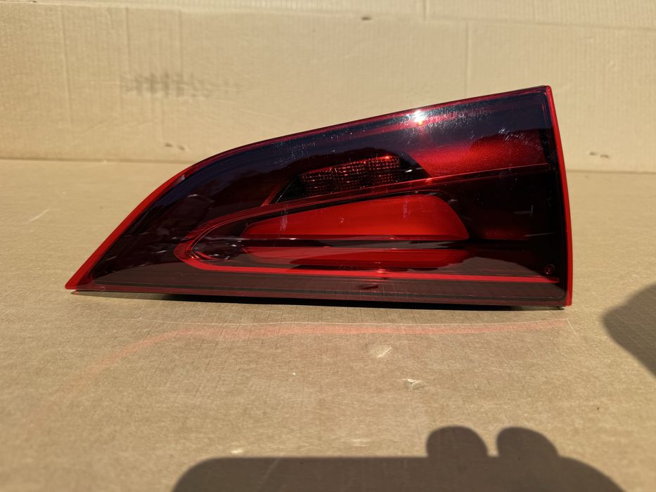 Стоп Mercedes GLA H247 LED 2023
