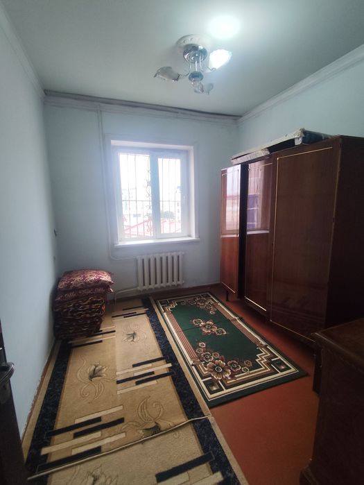 Аренда Квартира 4 хона 1 етаж Метро Беруний