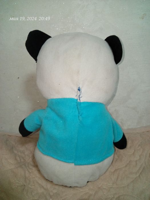 продаётся игрушка панда