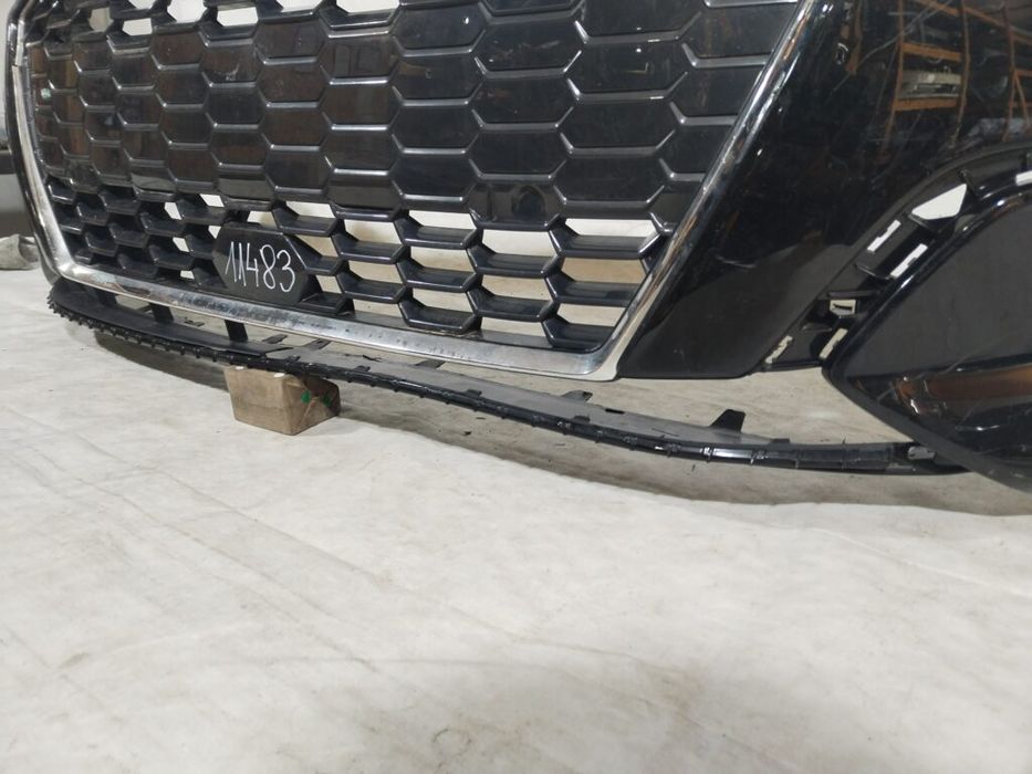 Bara fata Audi A3, 2019, 2020, 2021, 2022, 2023, cod origine OE 8Y0807437.