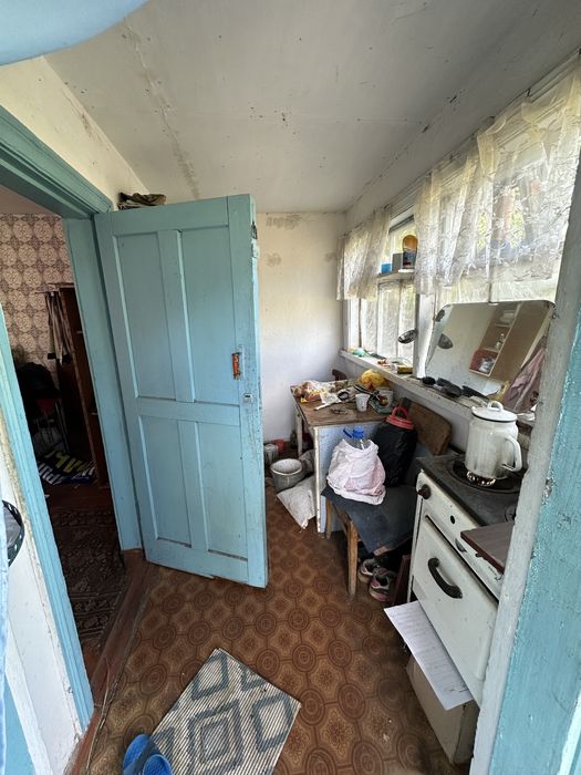 Продам дачу 3 общество маршрут 17