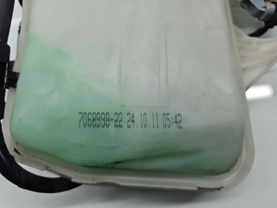 Vas lichid parbriz  Bmw 3 (E90) [Fabr 2005-2011] 7068998