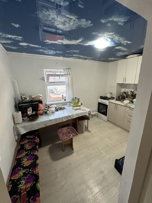 Продается дом.