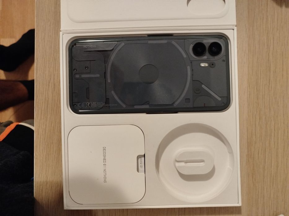 Nothing phone 2(512 GB)