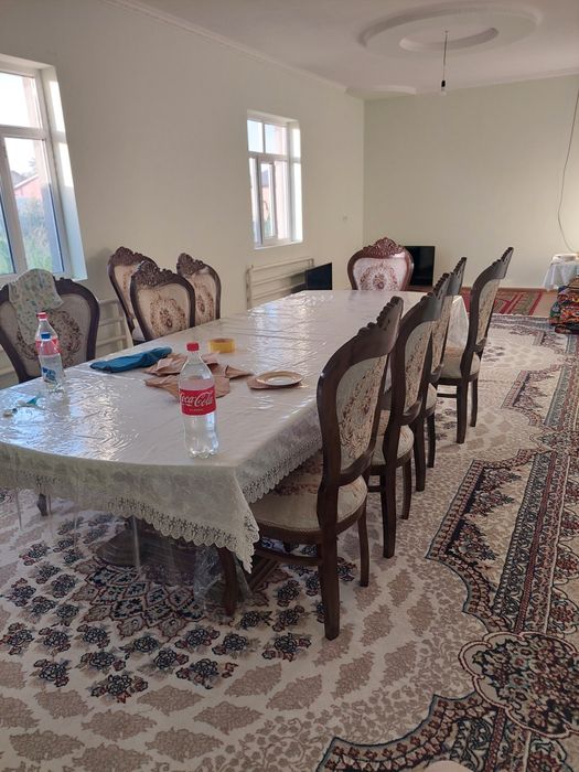 Yangoyòlda ichastka sotiladi