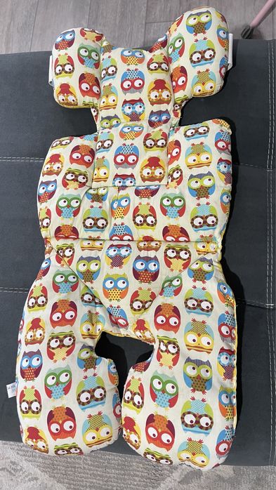 Матрас в коляску