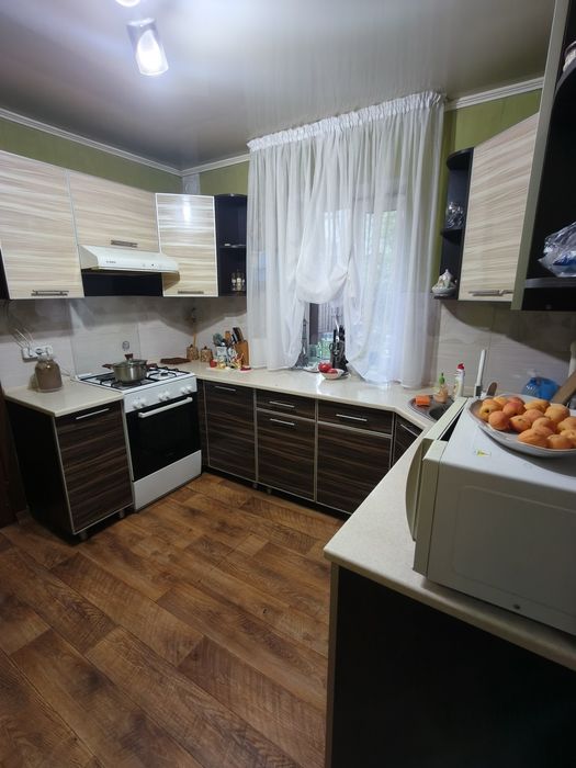 Продаём дом на Правом берегу