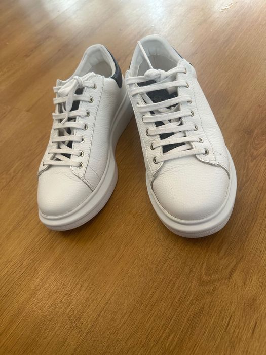 Обувки сникърси - smart casual