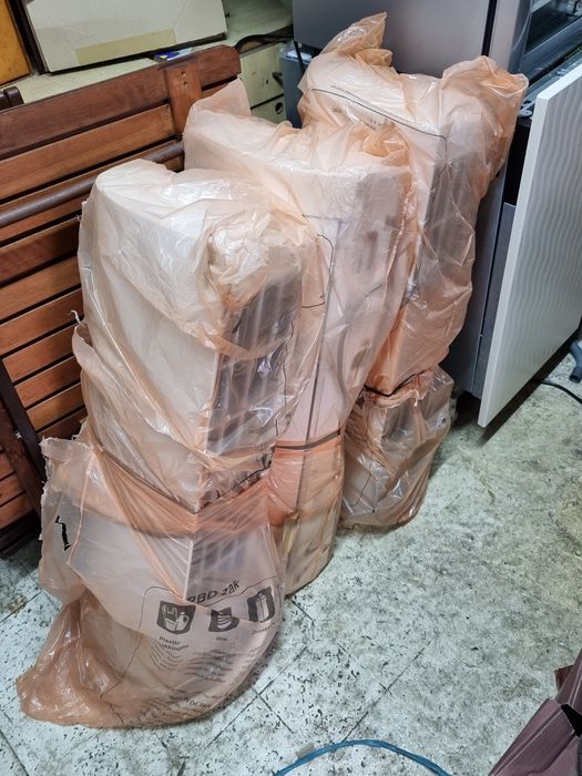 Мултисплит система Haier