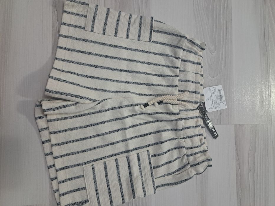 Pantaloni scurti fete