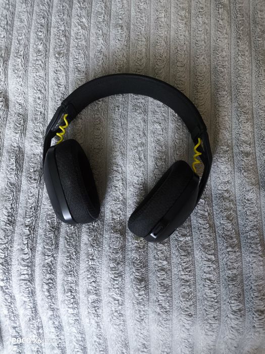 Наушники Logitech G435