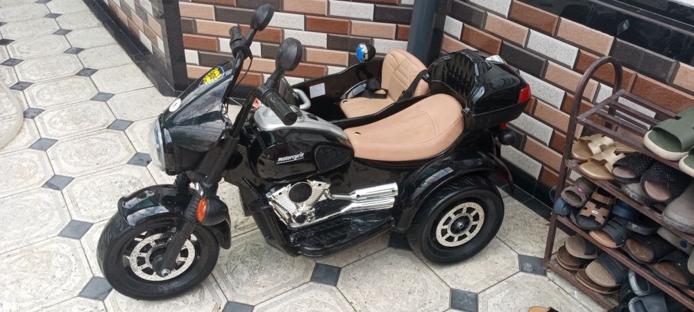 Holati ideal darajada