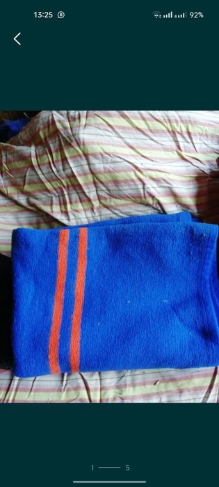 Продам покрывала