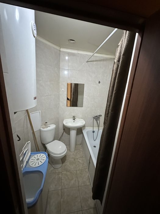 Сдам квартиру  (малосемейку)