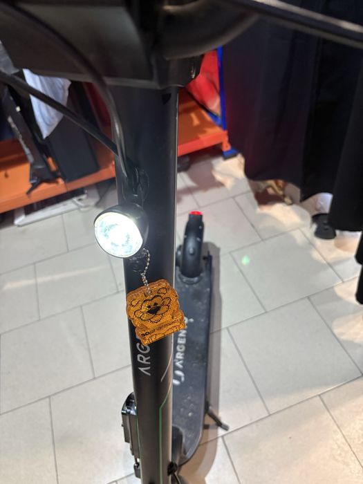 Гаранционна! Argento comfort 1210