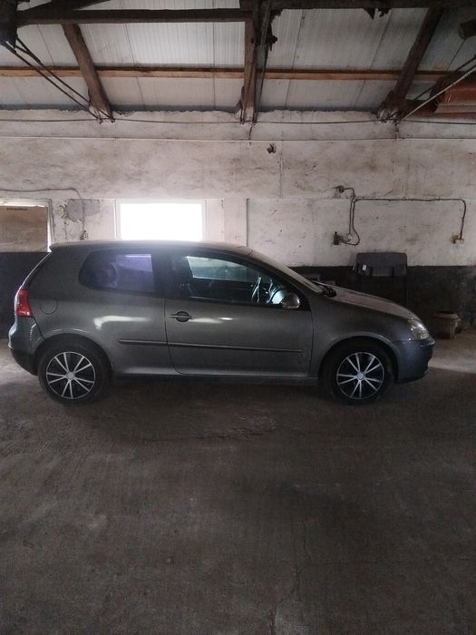 Volkswagen Golf 5 1.9 TDI