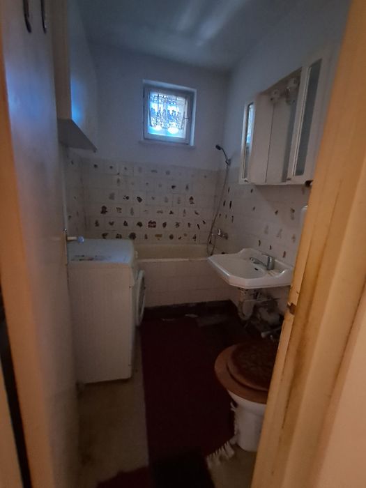 Apartament 2 camere Tudor.