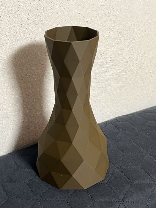 Vaza printata 3D