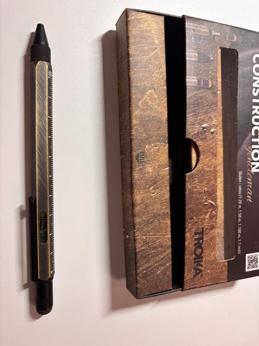 Pix multifunctional Troika