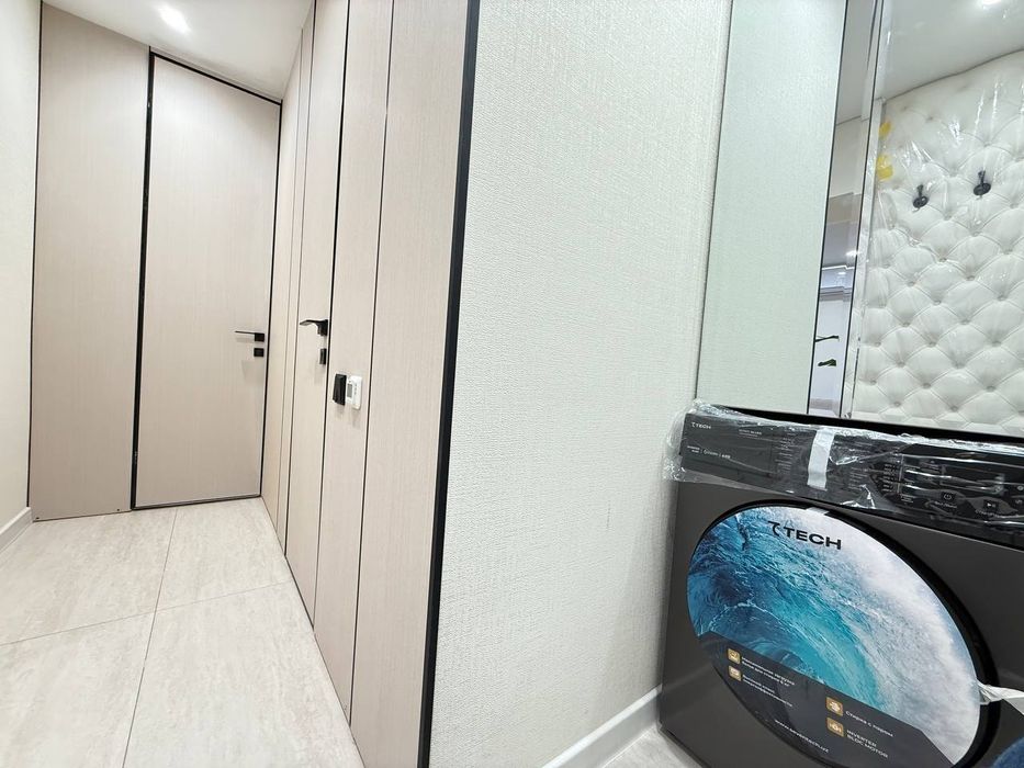 Продается 2х ком квартира, ориентир: Космонавты/Интерпол, 30м²