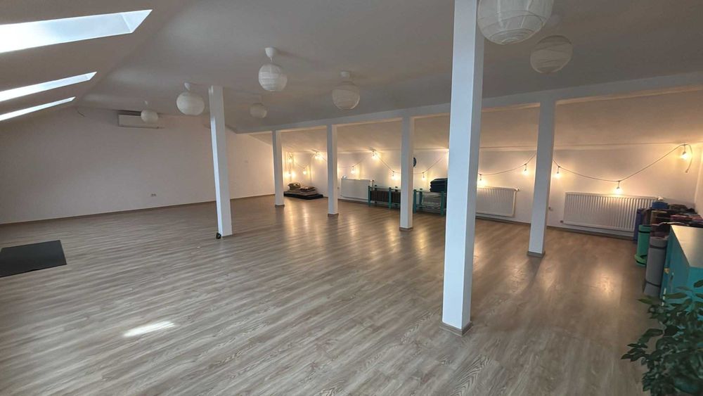 Clădire comercială premium | Centru Arad | Integral închiriată | D+P+1+M