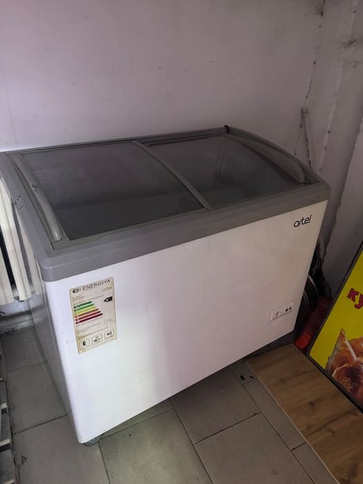 Продам морозильник