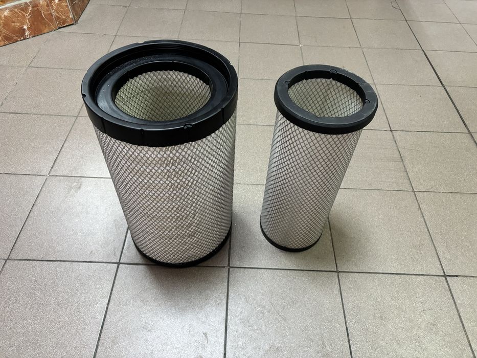 Воздушный фильтр LONGMAN K3050PU