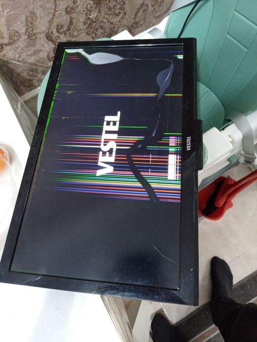 Телевизор Vestel