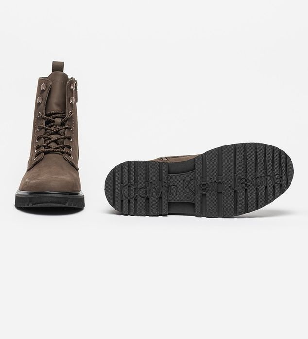 Мъжки боти Calvin Klein НОВИ 42 45