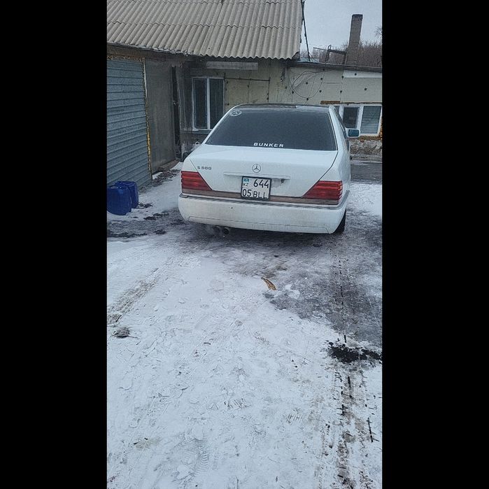 Продам или обмен  внедорожник