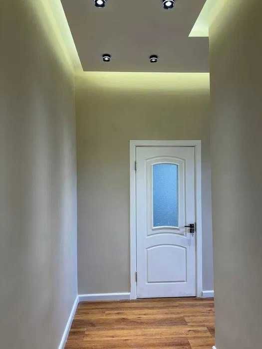 Медгарадок новостройка 2 хона 55,000 уе