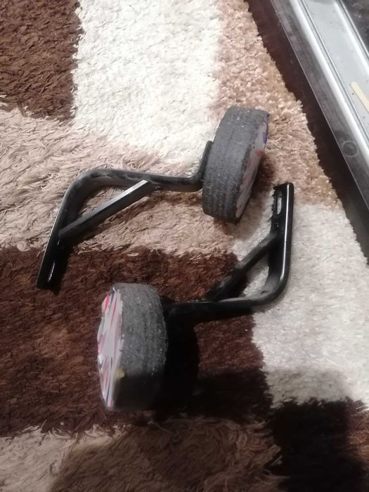 Детско колело 14-ка