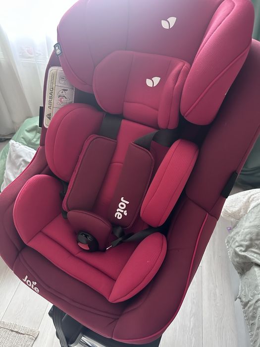 Scaun auto rotativ Joie