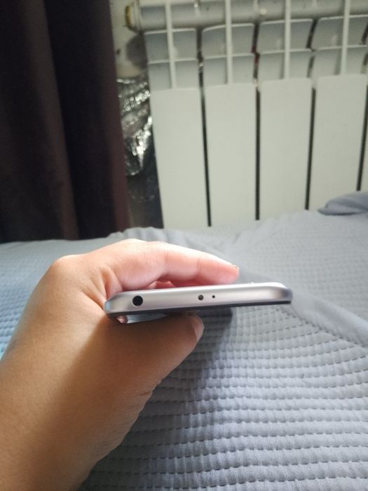 Redmi 5a в идеале