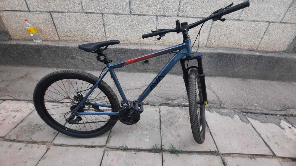 велосипед, велик