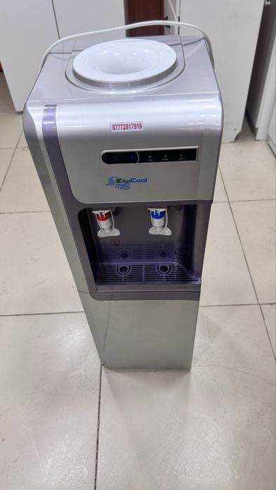 Продам кулер для воды