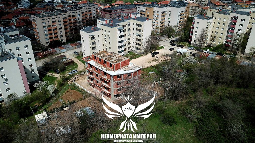 Продава се Тристаен апартамент в Асеновград - 93 кв.м за 664 €/кв.м - Снимка #20