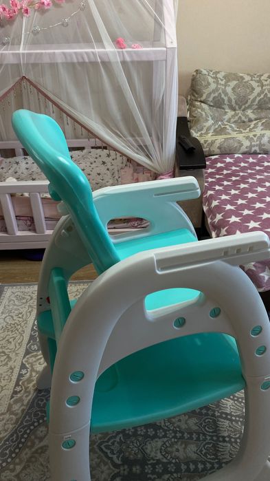 Стол для кормления