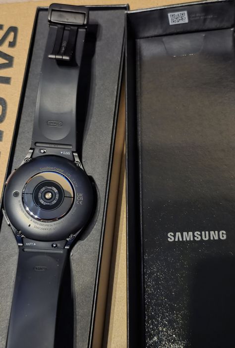 Galaxy watch 5 pro